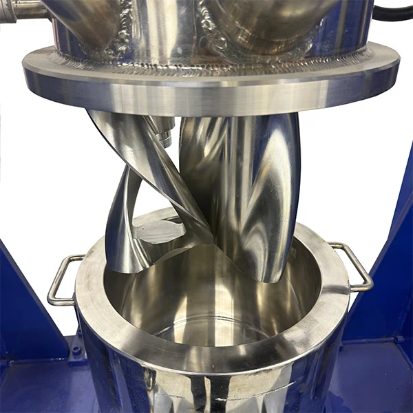 10L Vertical Kneader