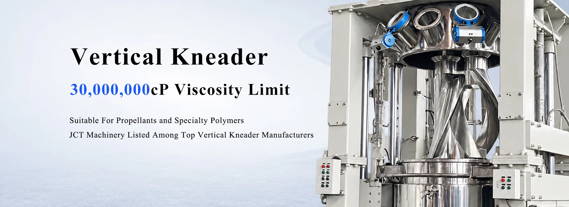 Vertical Kneader Mixer manufacturers, Vertical planetary kneader suppliers, Explosion-proof vertical kneader China, industrial vertical planetary kneader, Vertical kneader for ultra-high viscosity materials, OEM vertical kneader, vertical kneader manufacturer, vertical kneader supplier, leading vertical kneader manufacturer, vertical kneader wholesaler